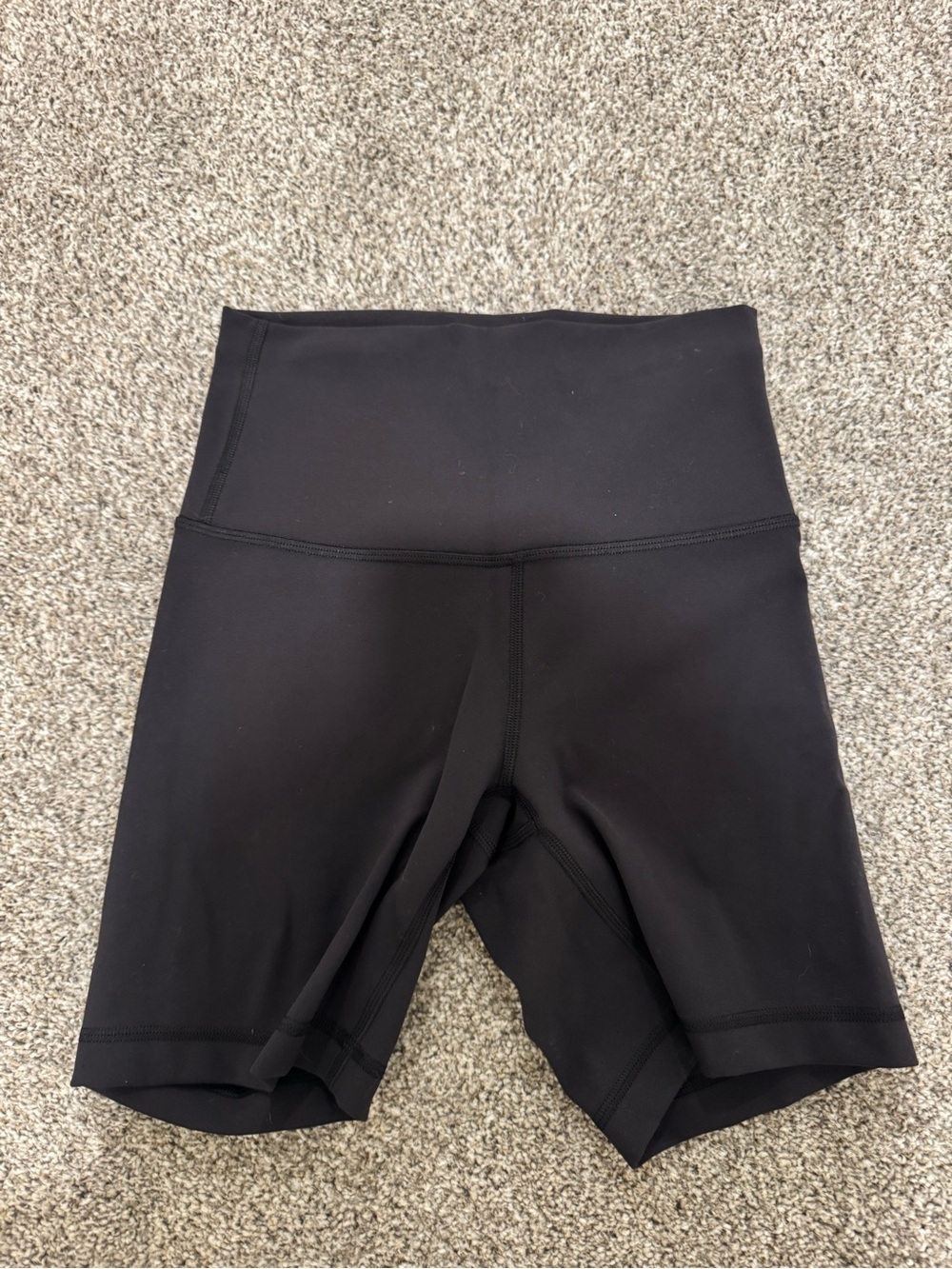 Lululemon Women's Active Biker Shorts